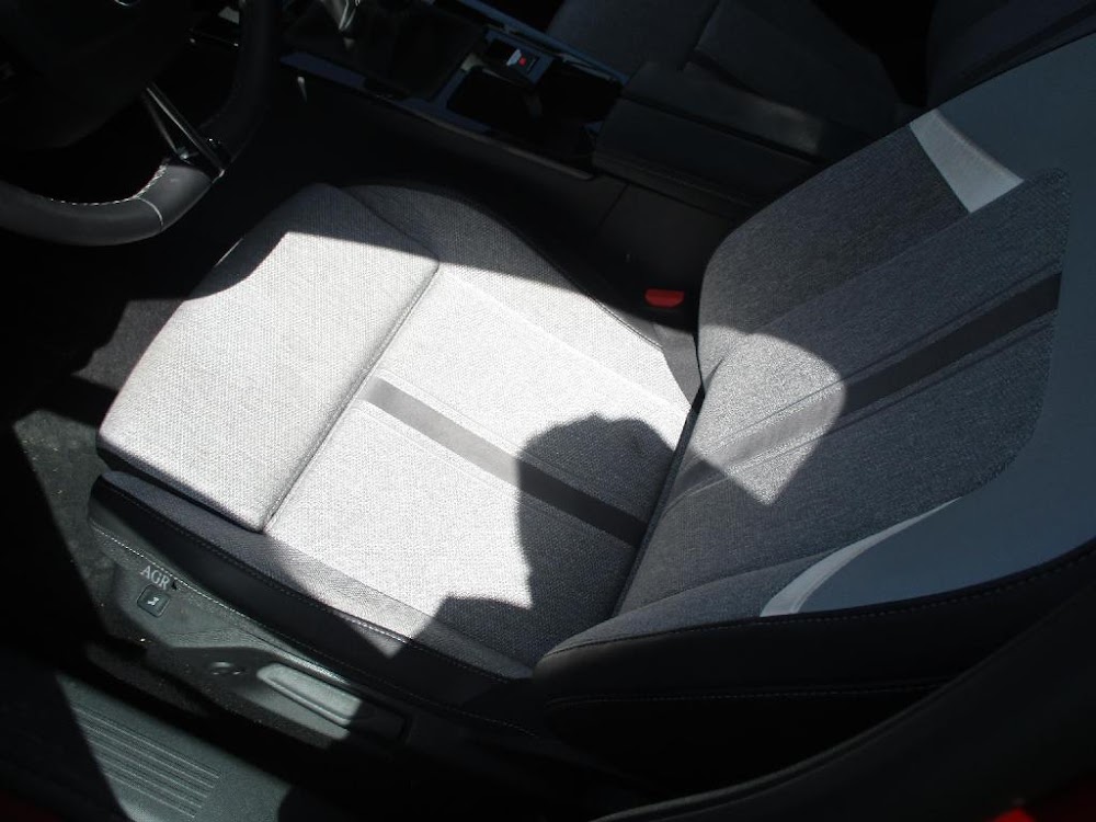 Foto Opel Astra 12