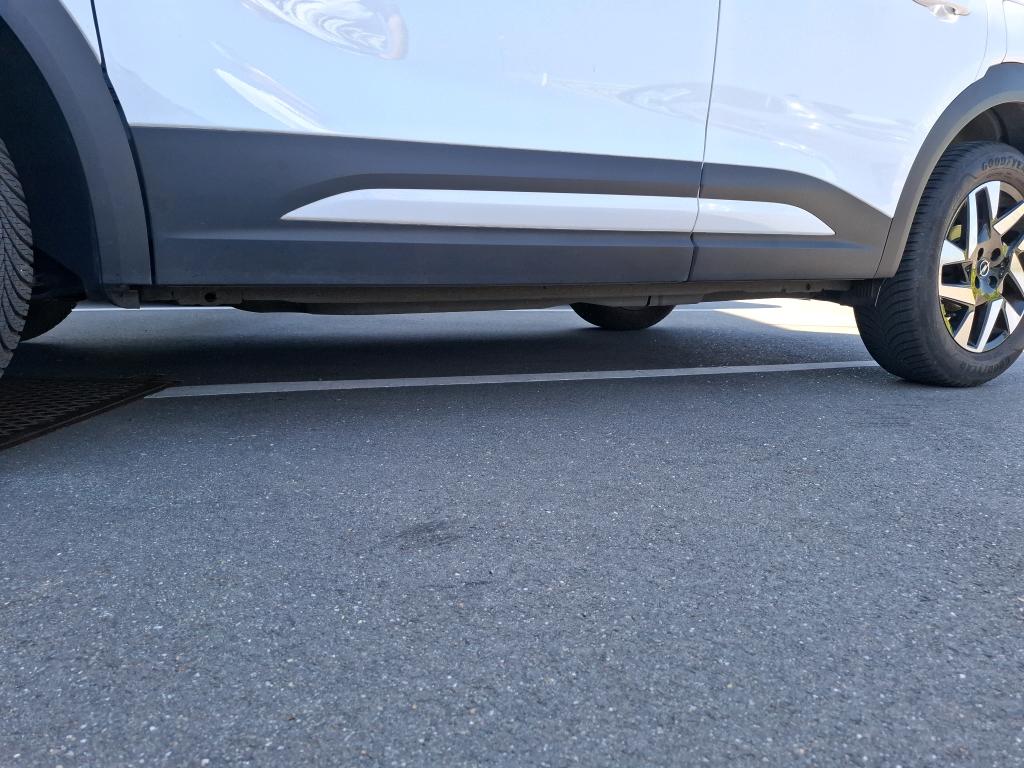 Opel Mokka 1.2 Turbo 100 ch BVM6 Elegance 2023