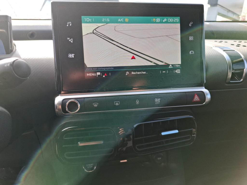 Citroen C4 Cactus BlueHDi 100 S&S BVM6 Shine 2020