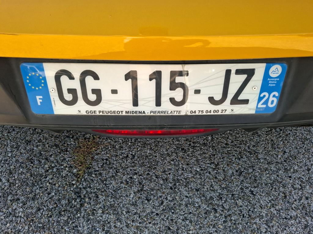 Peugeot 208 BlueHDi 100 S&S BVM6 Active 2022