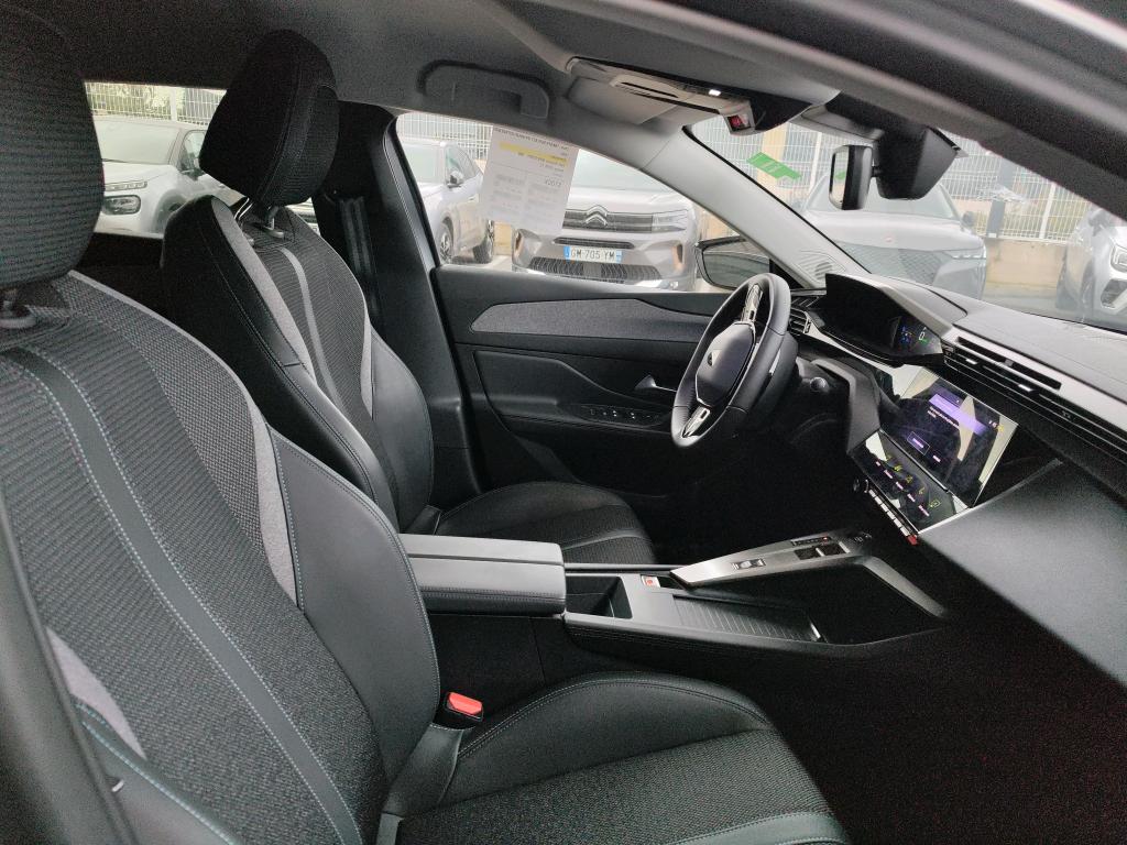 Peugeot 308 PHEV 180 e-EAT8 Allure Pack 2023