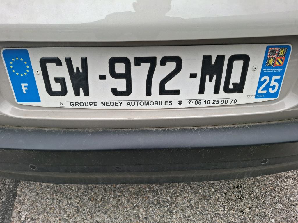 Citroen C3 PureTech 83 ch BVM5 You 2024