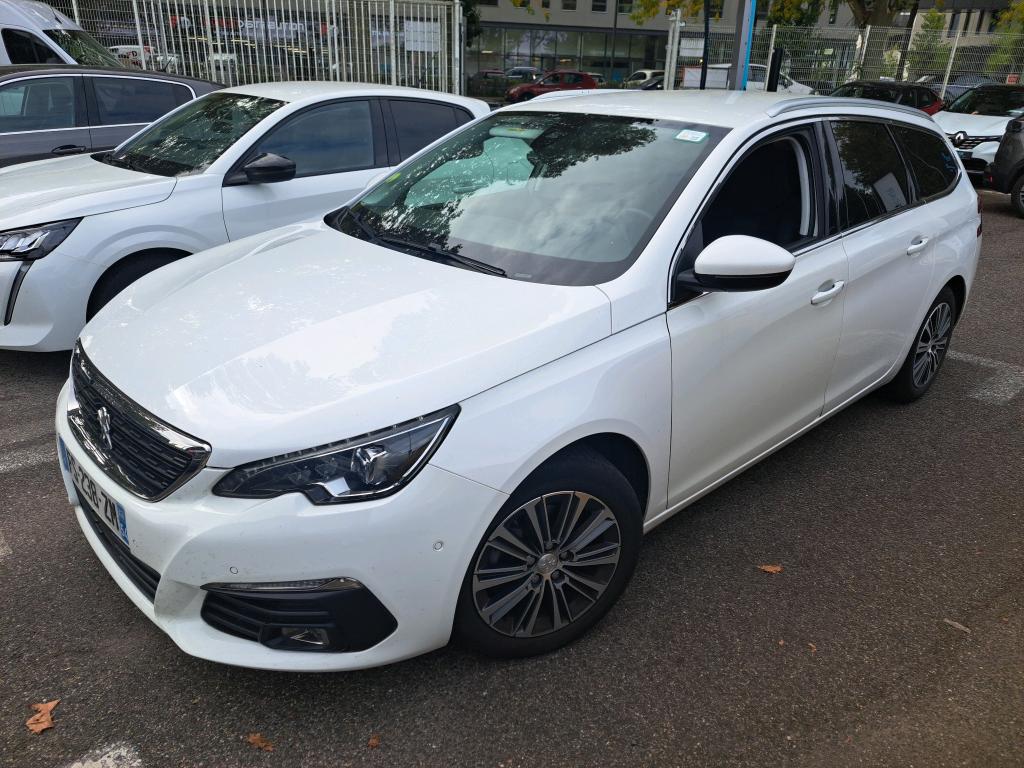308 (II) sw