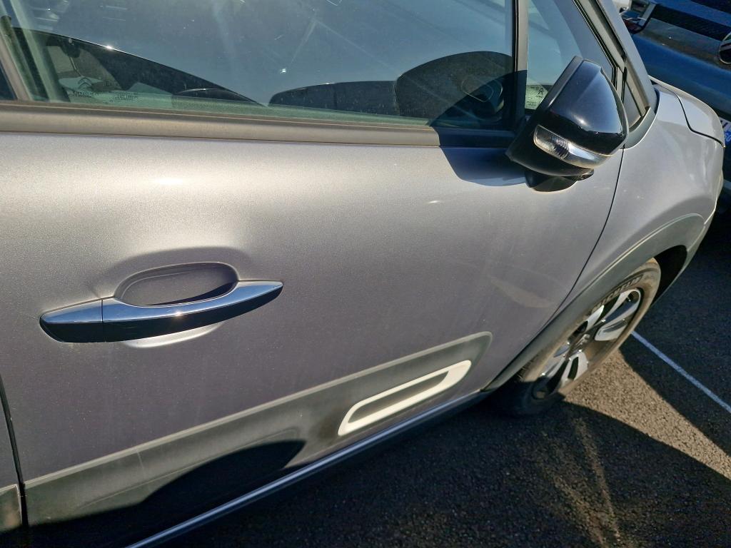 Citroen C3 PureTech 110 S&S EAT6 Shine 2023