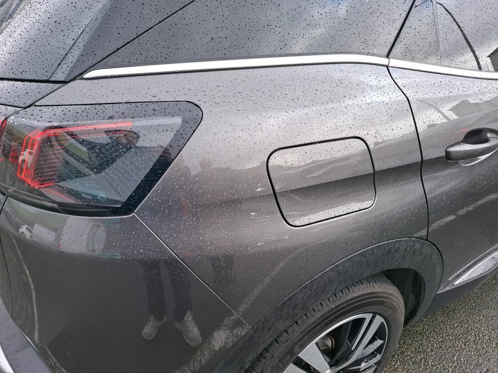 Peugeot 3008 Hybrid 225 e-EAT8 GT 2022