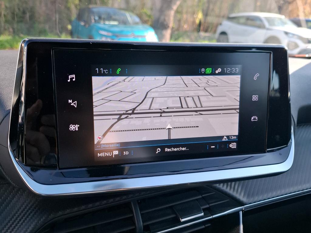 Peugeot 2008 PureTech 130 S&S BVM6 Active Business 2021