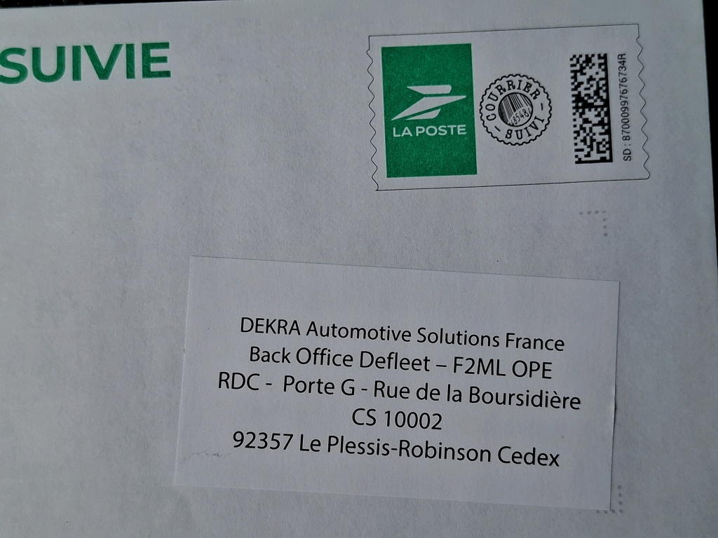 Peugeot PARTNER FOURGON STANDARD 650 KG BLUEHDI 100 S&S BVM5 PREMIUM 2020