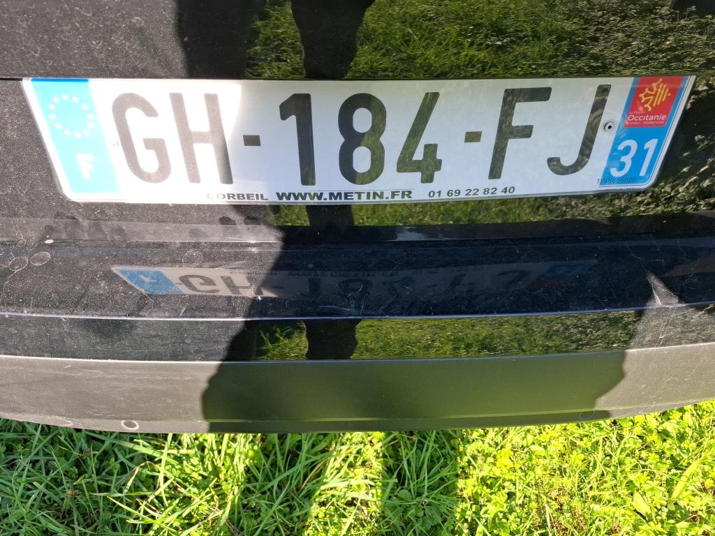 Peugeot 308 SW BlueHDi 130ch S&S EAT8 Active Pack 2022