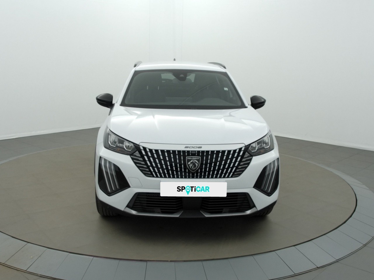 Peugeot 2008 PureTech 130 S&S EAT8 Allure 2024