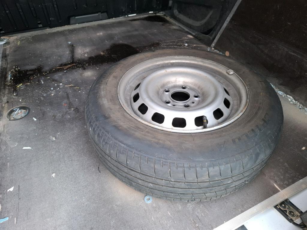 Peugeot PARTNER FOURGON STANDARD 650 KG BLUEHDI 75 BVM5 PREMIUM 2020