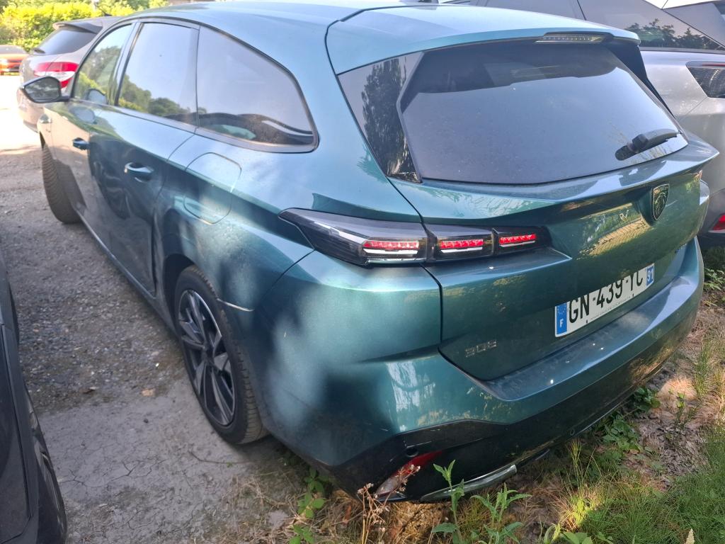 Peugeot 308 SW PHEV 180 e-EAT8 Allure 2023