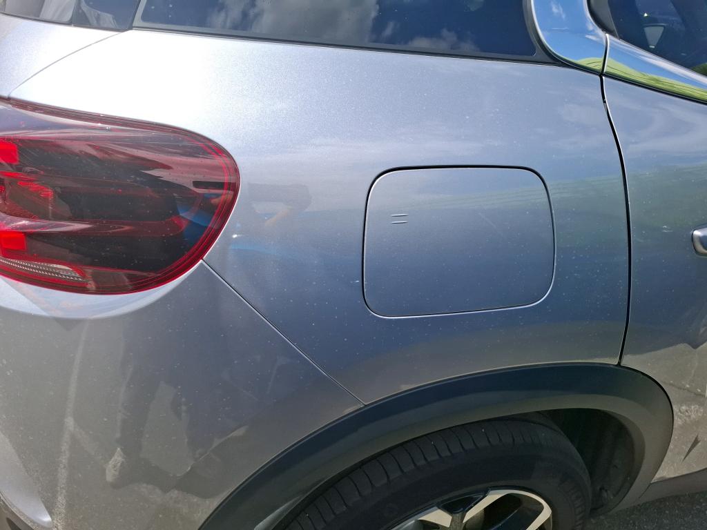 Citroen C5 Aircross Hybride 136 e-DCS6 Max 2024