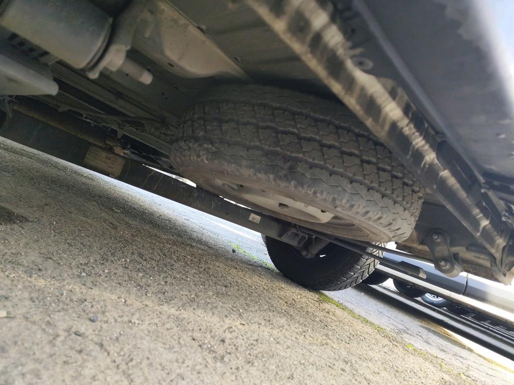 Citroen JUMPER TOLE 35 L2H2 BLUEHDi 120 S&S BVM6 DRIVER 2020