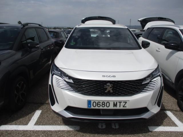 Peugeot 5008 5008 Allure Pack BlueHDi 130 S&S EAT8