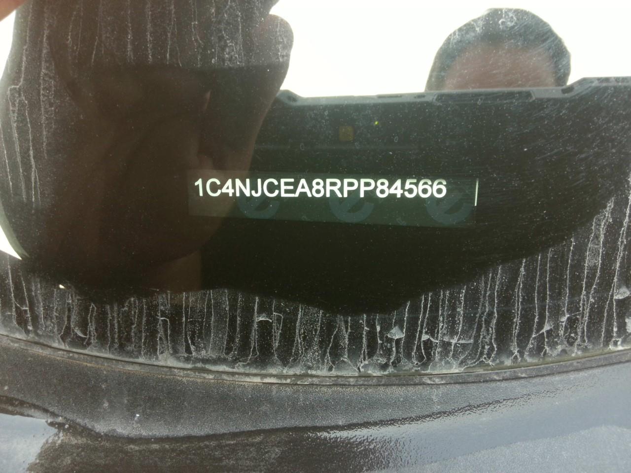 Foto Jeep Renegade 6