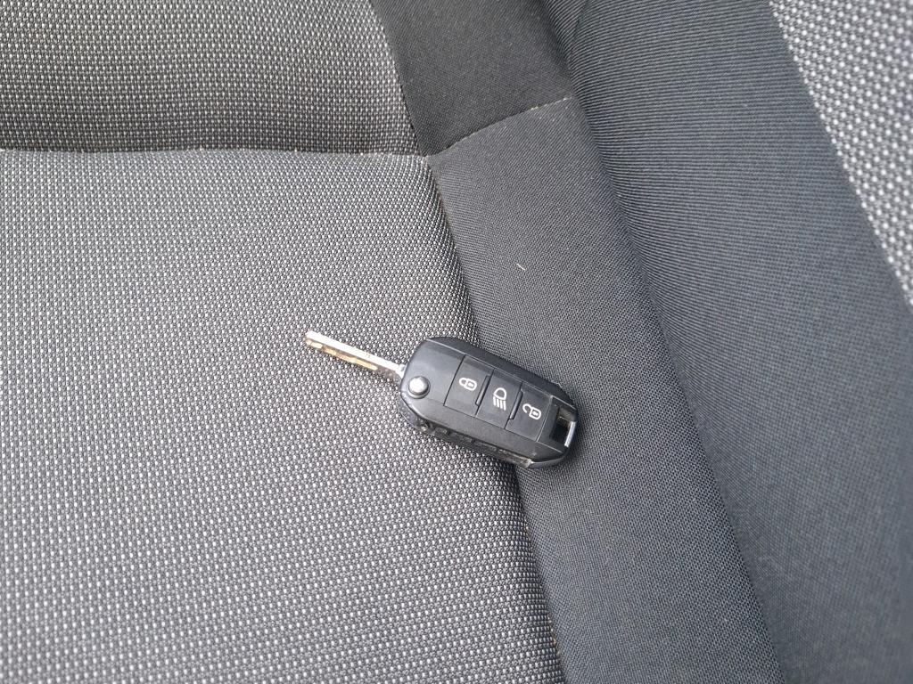 Citroen C3 PureTech 83 ch BVM5 You 2023