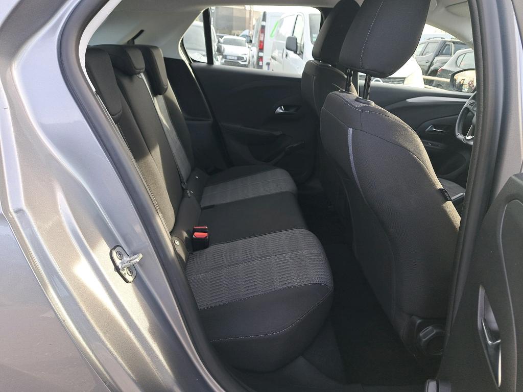 Opel Corsa 1.2 75 ch BVM5 Edition Business 2021