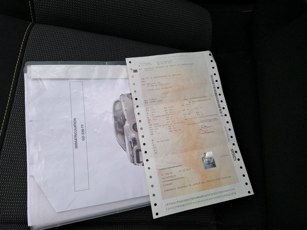 Citroen C3 PureTech 83 S&S BVM5 Feel Pack 2021