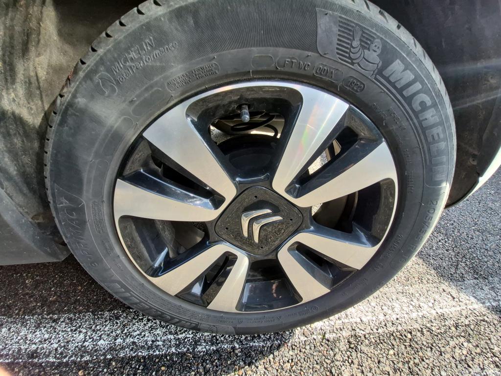 Citroen C3 PureTech 83 S&S BVM5 Shine 2022