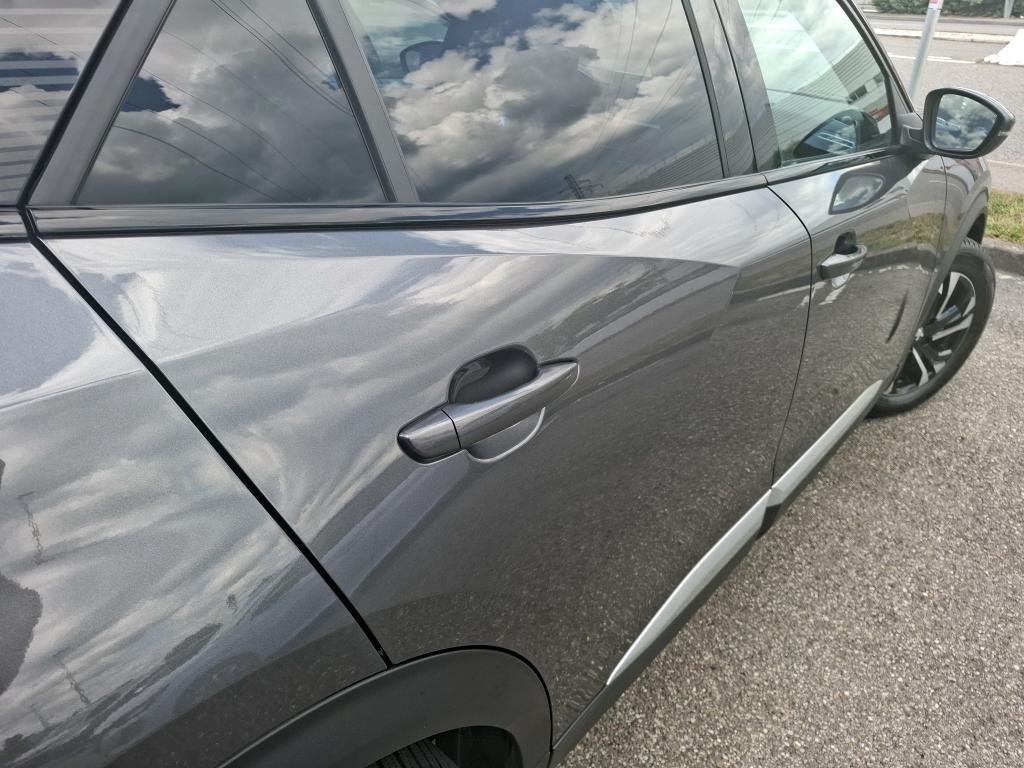 Peugeot 2008 BlueHDi 110 S&S BVM6 GT 2022