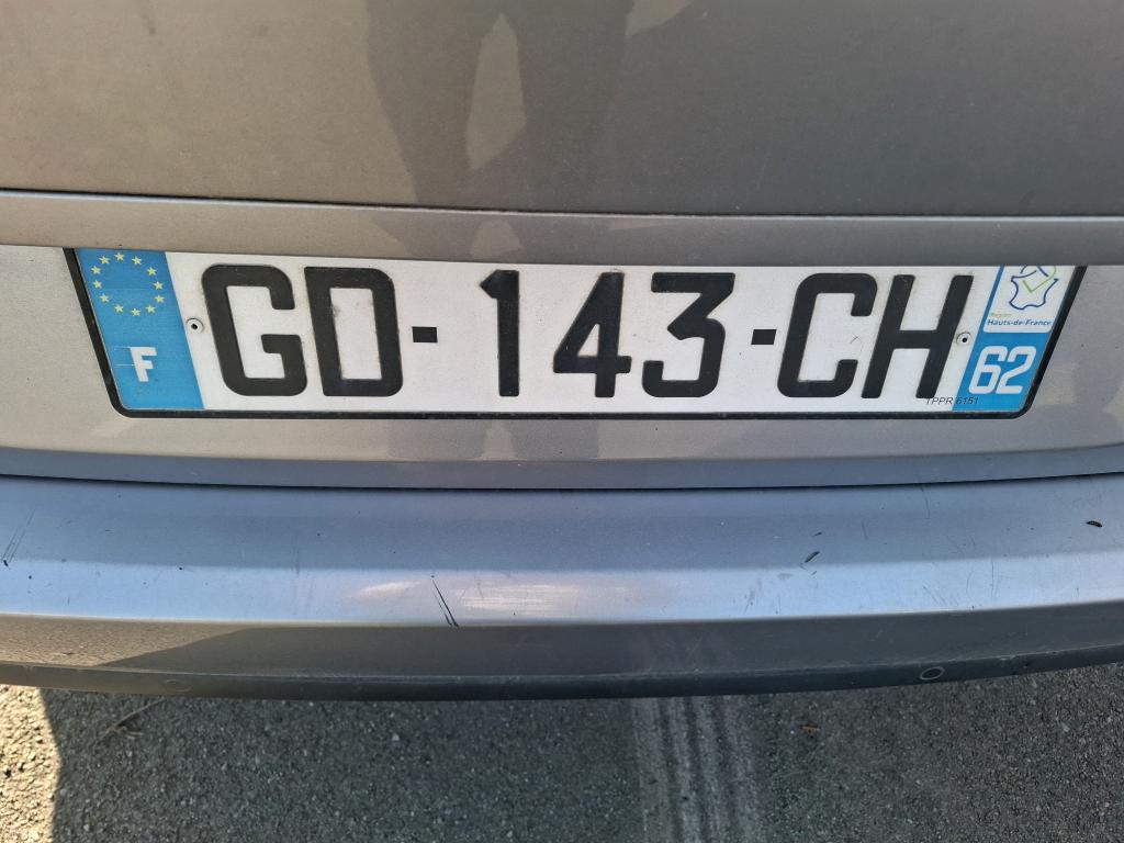 Citroen Grand C4 Spacetourer BlueHDi 130 S&S BVM6 Business 2021