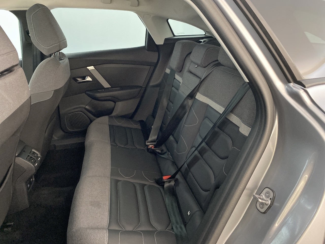 Citroen C4 PureTech 130 S&S BVM6 Shine 2023