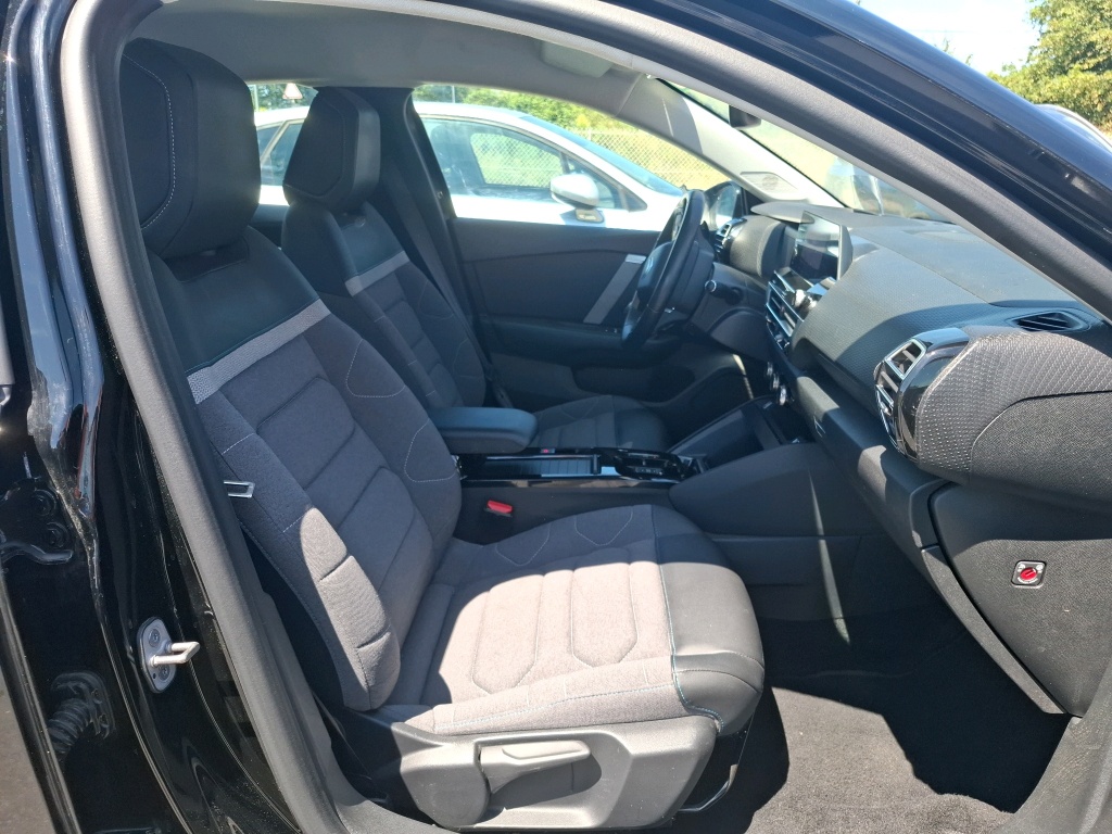 Citroen C4 BlueHDi 130 S&S EAT8 Feel Pack Business 2021