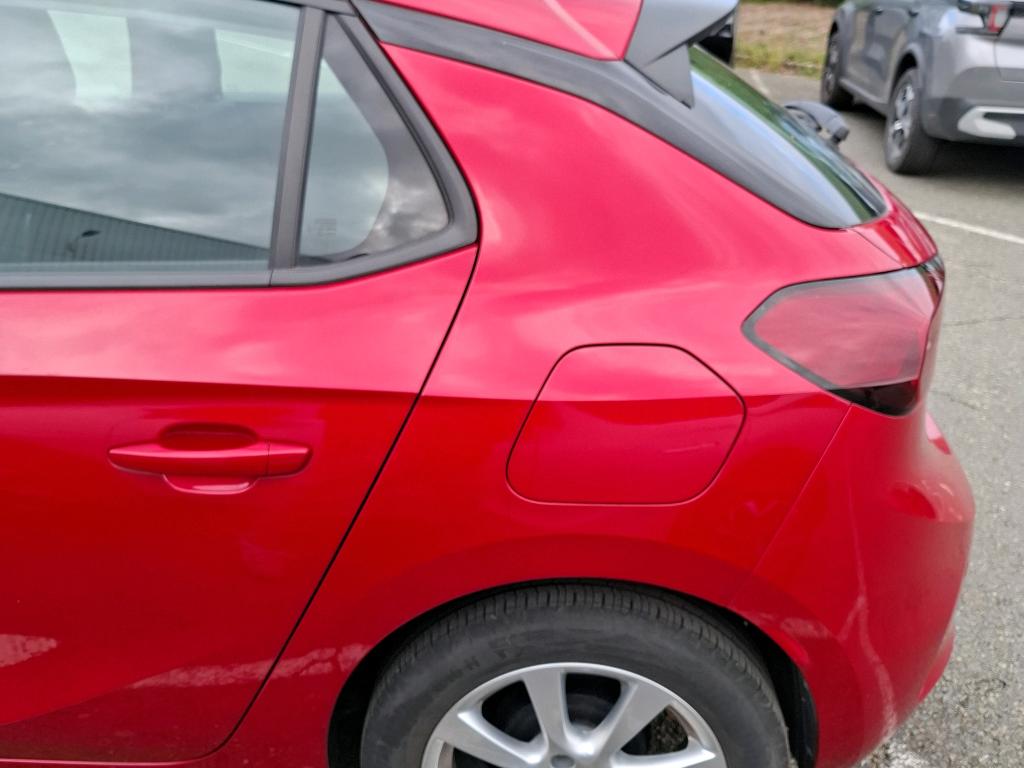 Opel Corsa 1.2 75 ch BVM5 Edition 2023