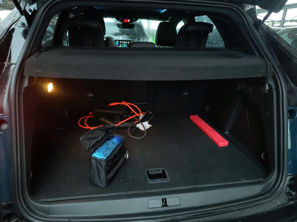 Peugeot 3008 Hybrid 225 e-EAT8 GT 2023