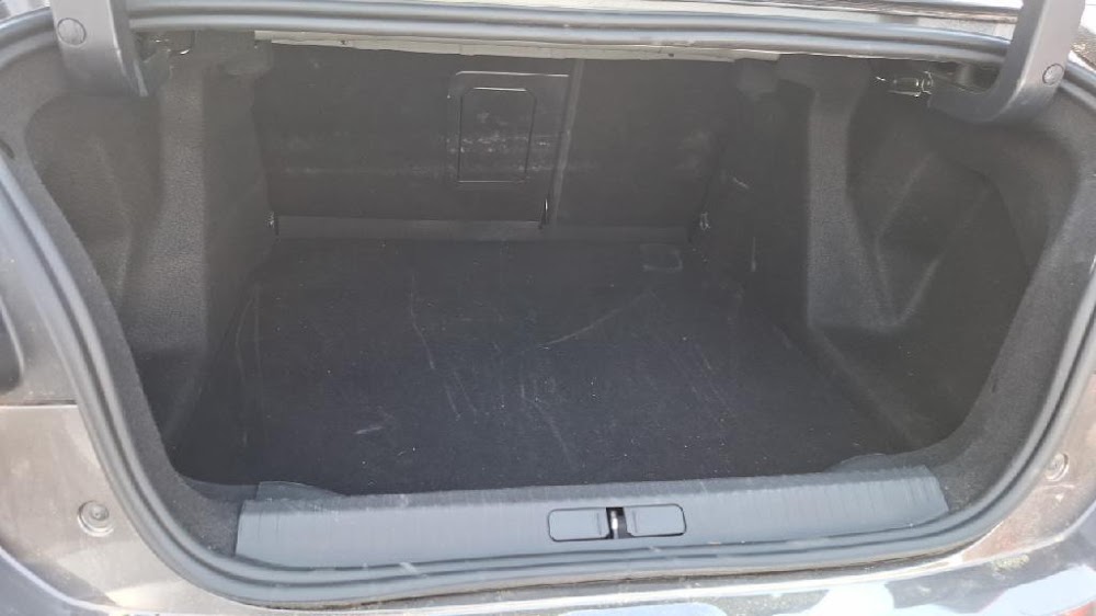 Foto Citroën C5 Aircross 13