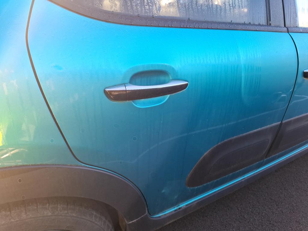 Citroen C3 III 