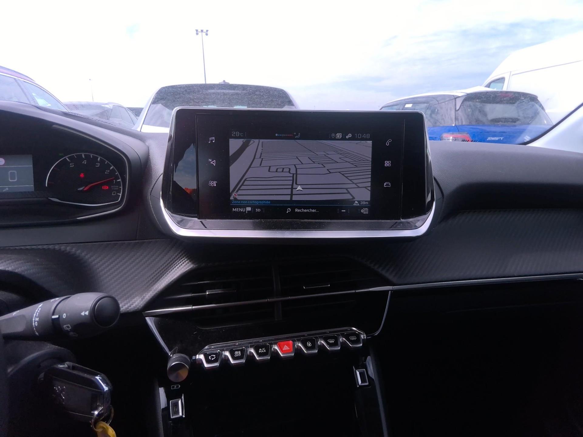 Peugeot 208 PureTech 75 S&S BVM5 Active Pack 2023