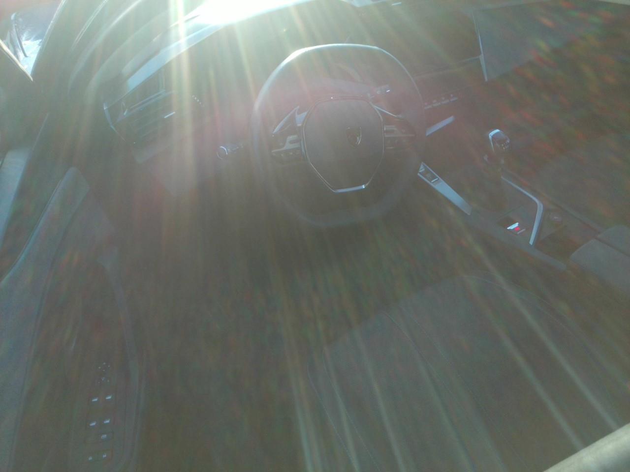 Foto Peugeot 308 3