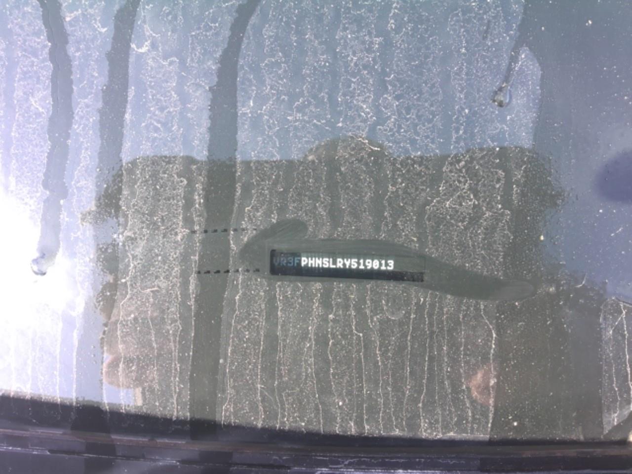 Foto Peugeot 308 6