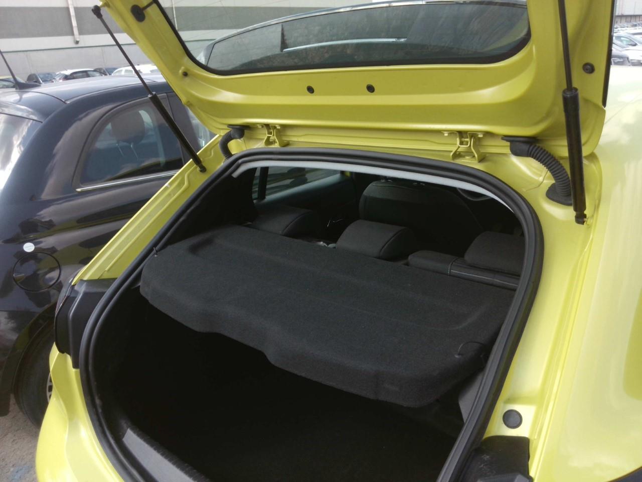 Foto Peugeot 308 7