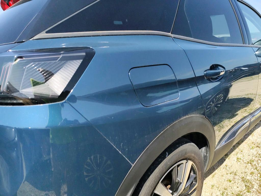 Peugeot 3008 Hybrid 225 e-EAT8 Allure Pack 2022