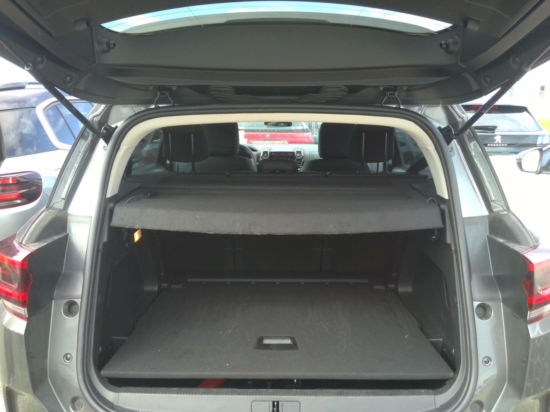Citroen C5 Aircross PureTech 130 S&S EAT8 Feel Pack 2023