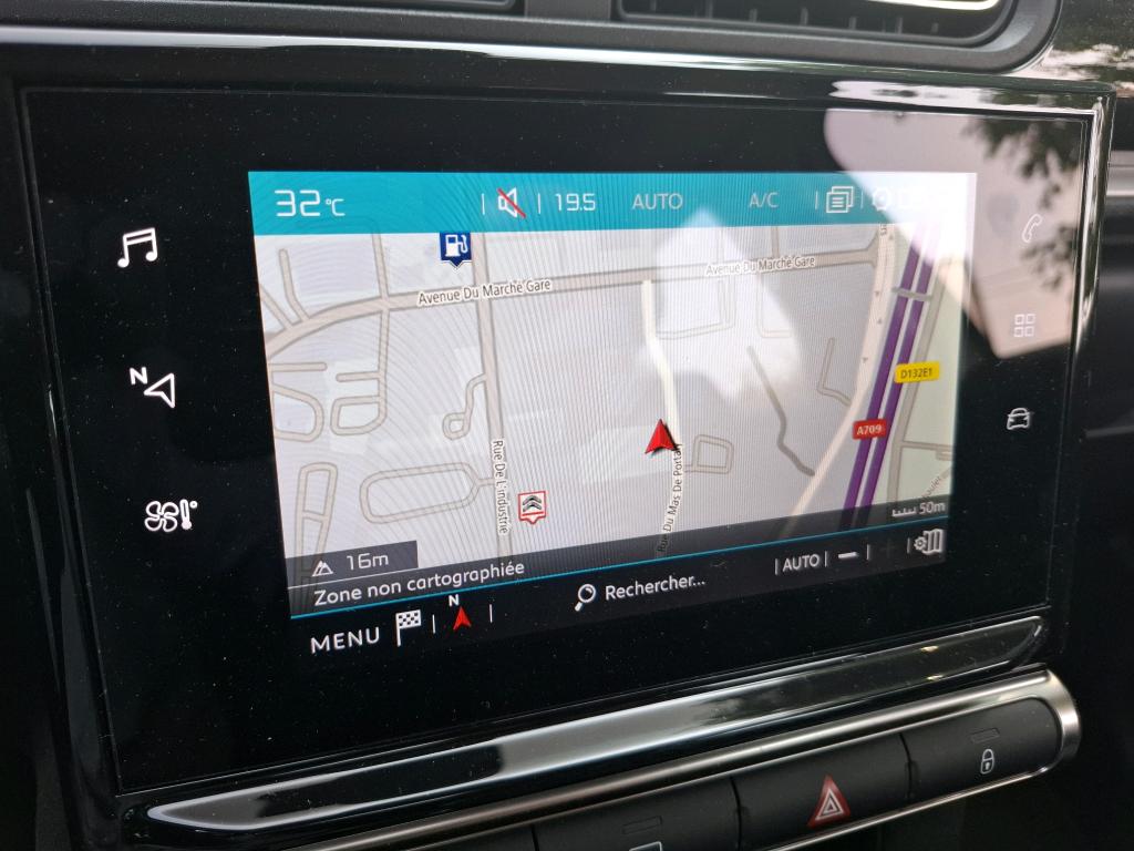 Citroen C3 PureTech 110 S&S BVM6 Shine 2021