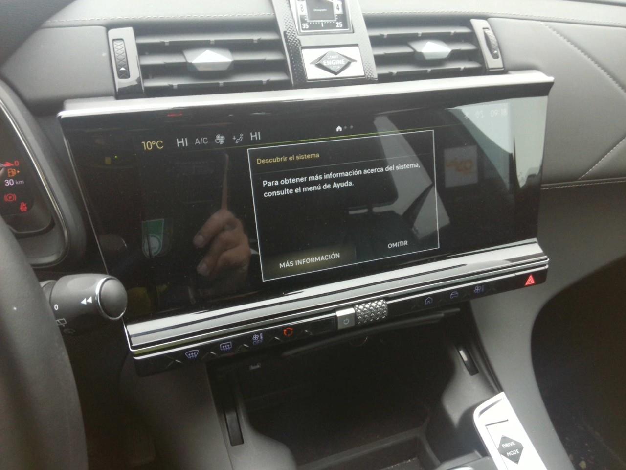 Foto DS DS7 CROSSBACK 13