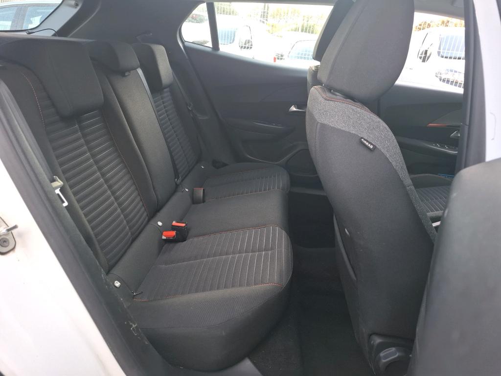 Peugeot 2008 PureTech 100 S&S BVM6 Active Business 2021