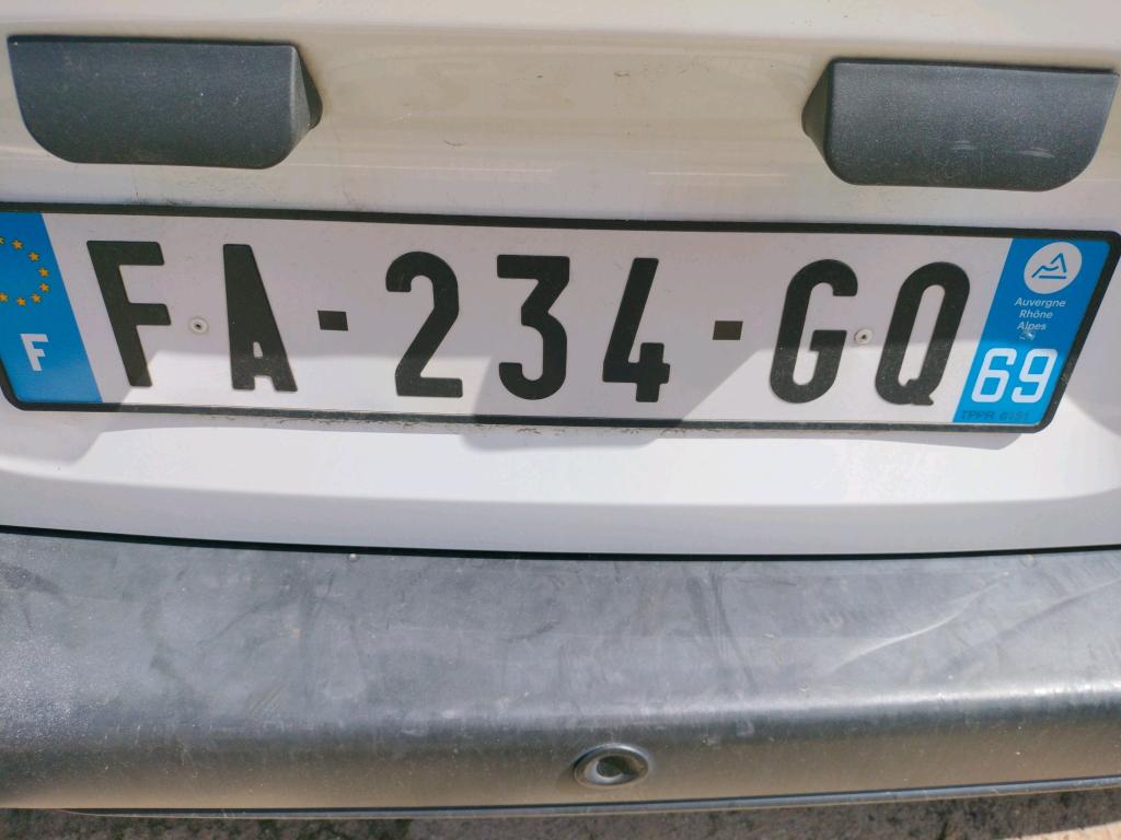 Citroen BERLINGO M BLUEHDI 100 CLUB 2018
