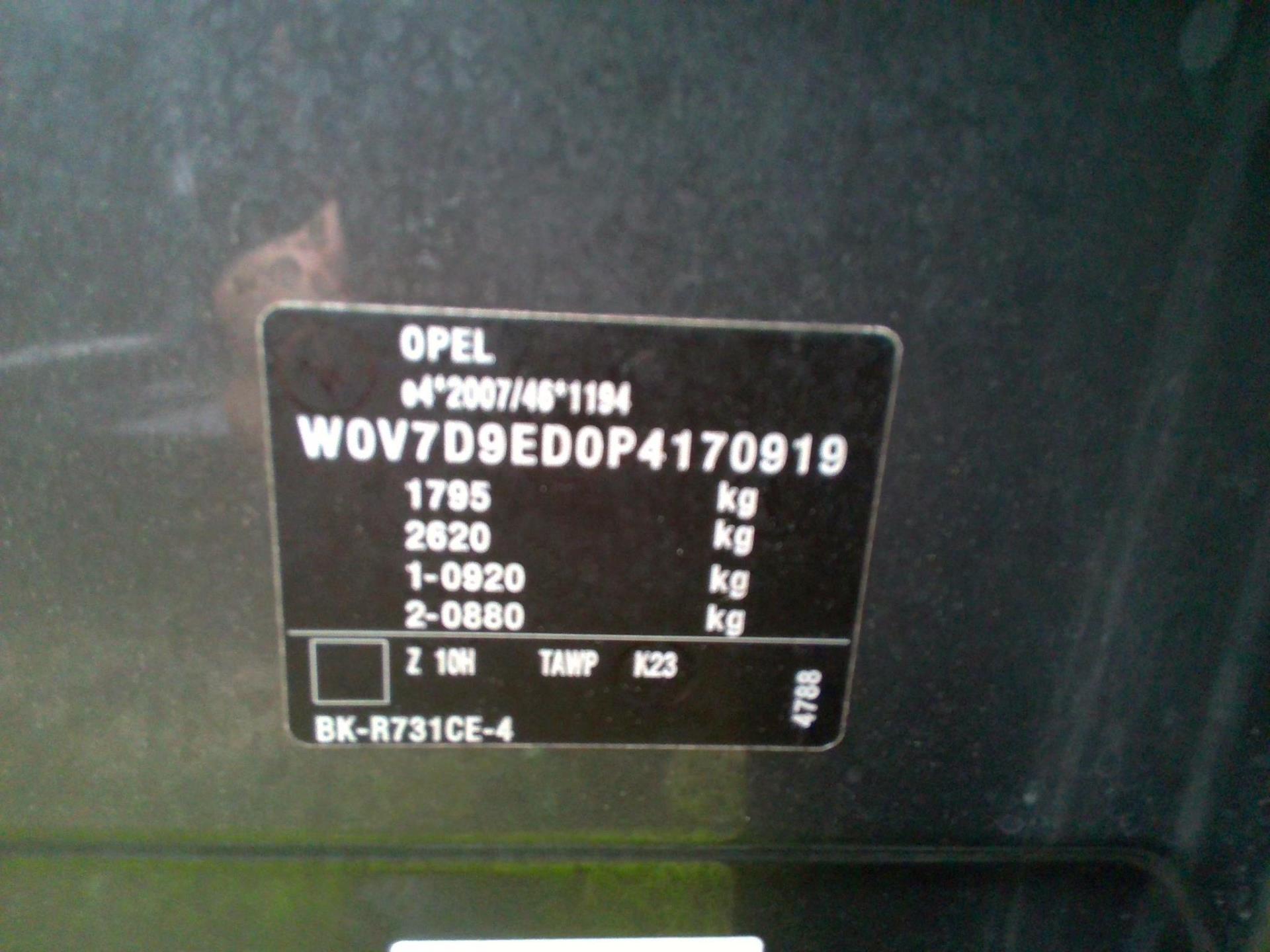 Opel Crossland 1.2 Turbo 110 ch BVM6 GS 2023