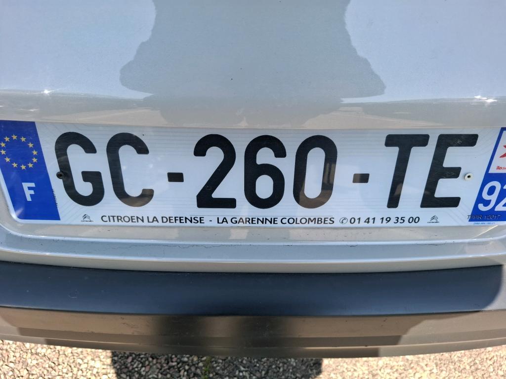 Citroen C3 PureTech 83 S&S BVM5 Feel Pack 2021
