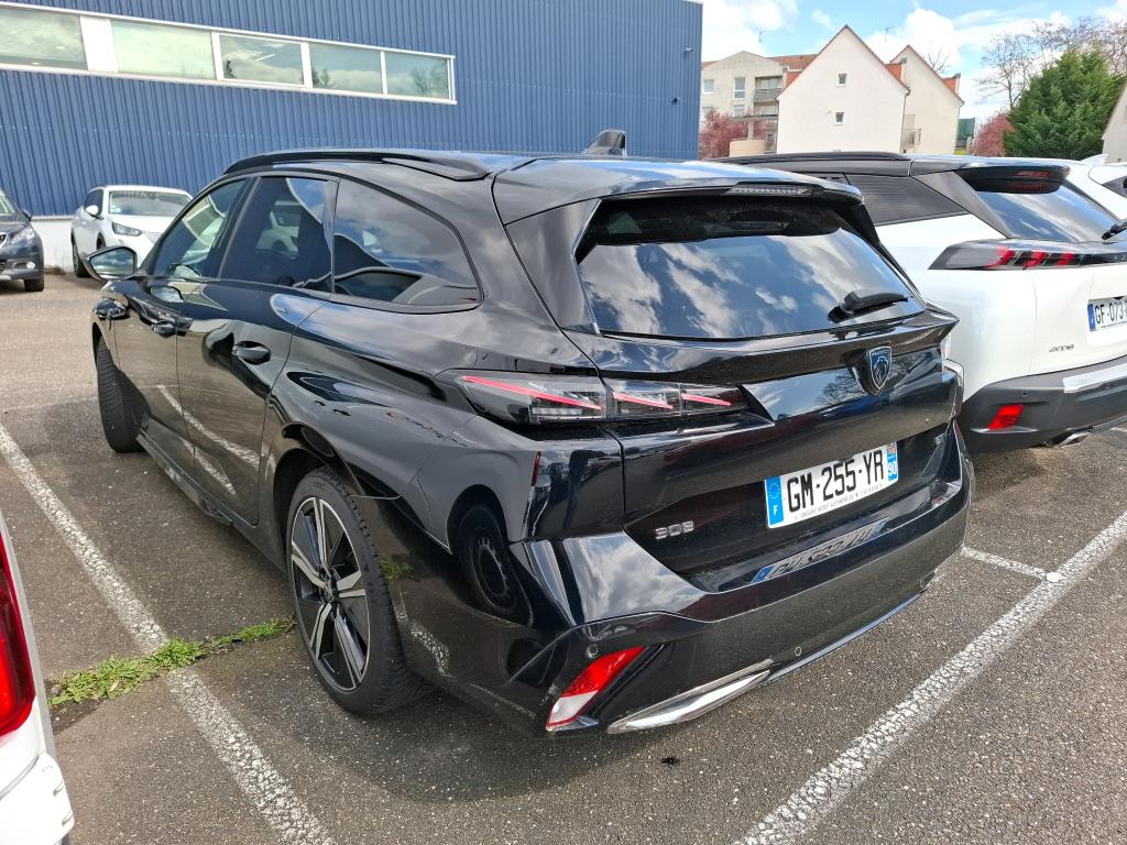 Peugeot 308 III