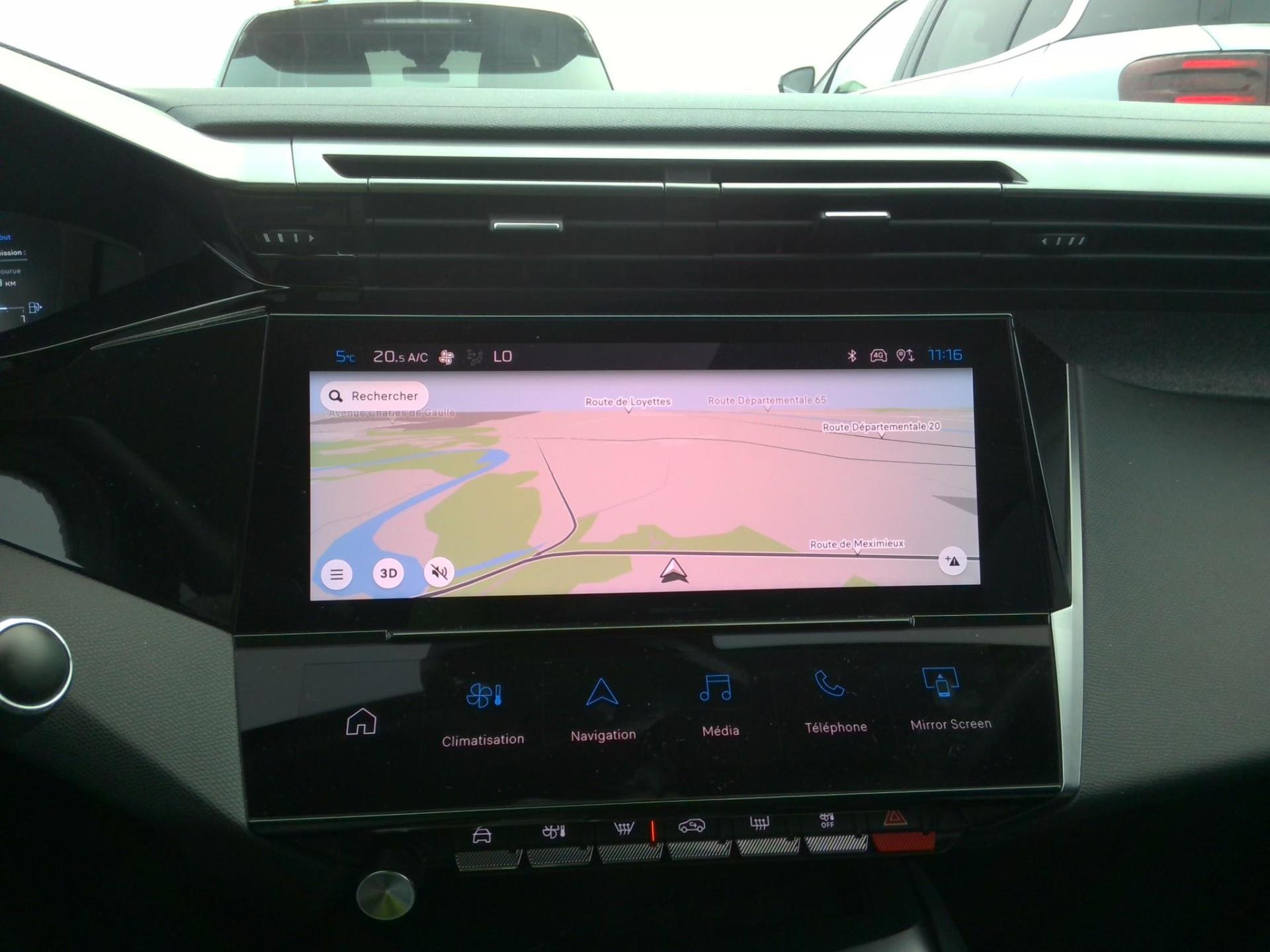 Peugeot 308 PHEV 180 e-EAT8 Allure Pack 2022