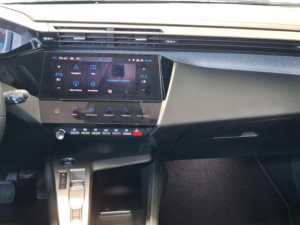 Peugeot 308 SW BlueHDi 130ch S&S EAT8 Allure 2023