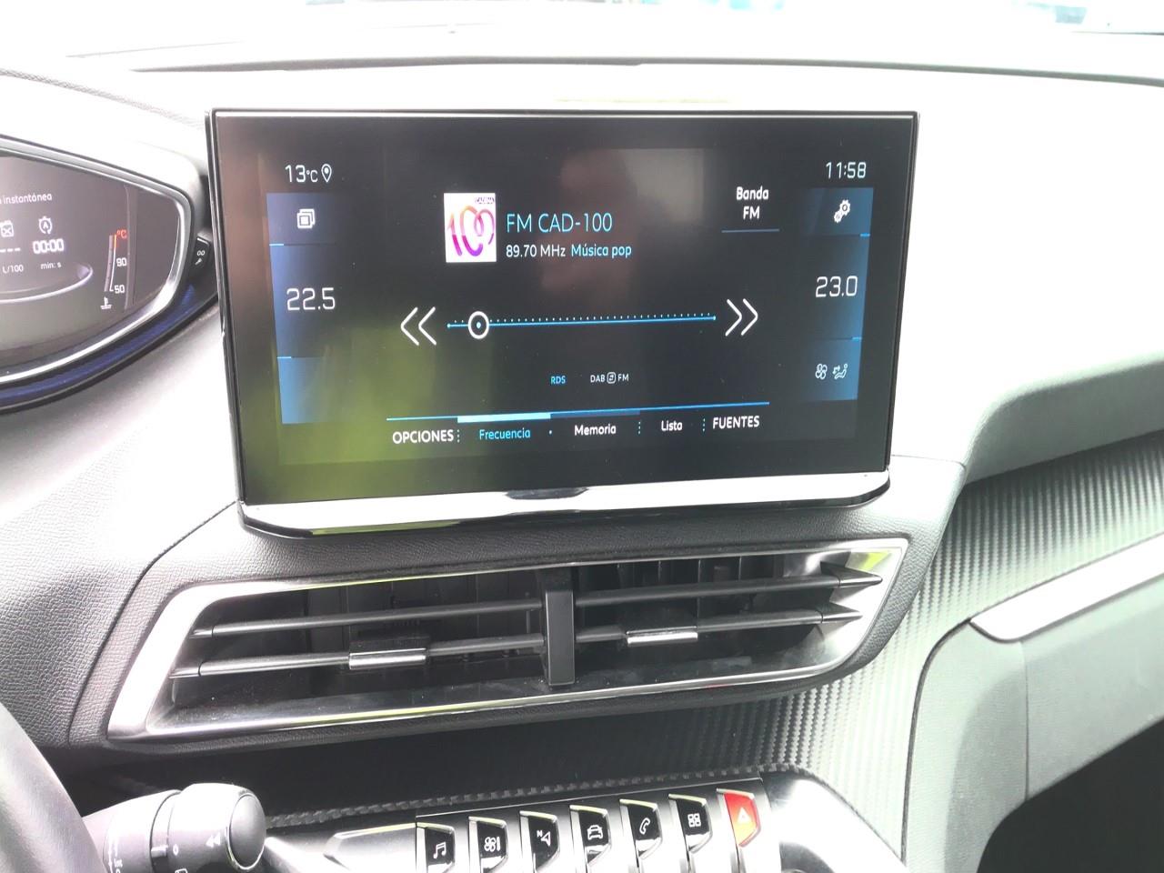 Foto Peugeot 3008 7
