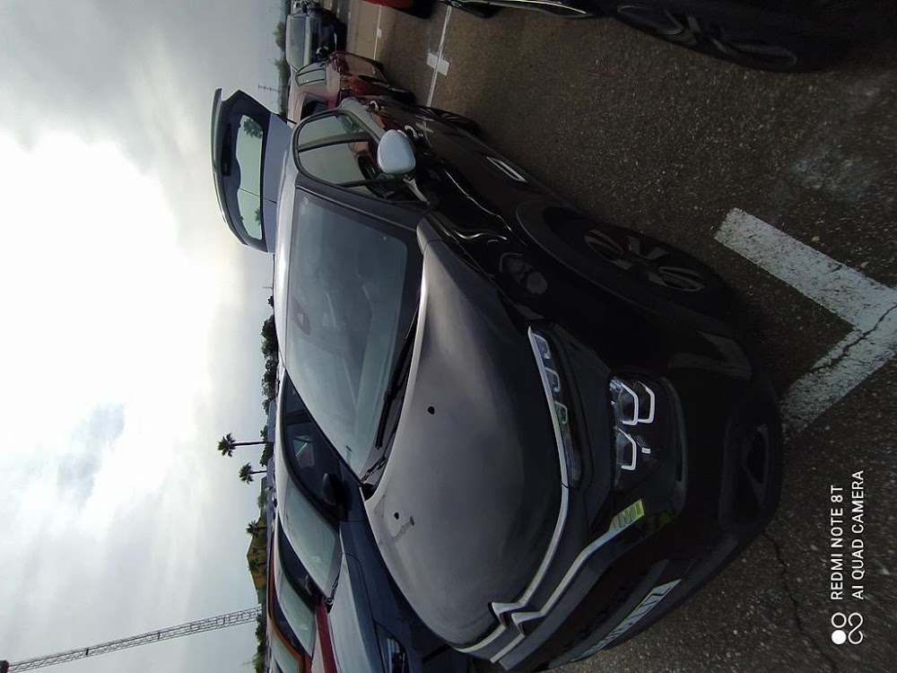 Foto Citroën C3 Aircross 4