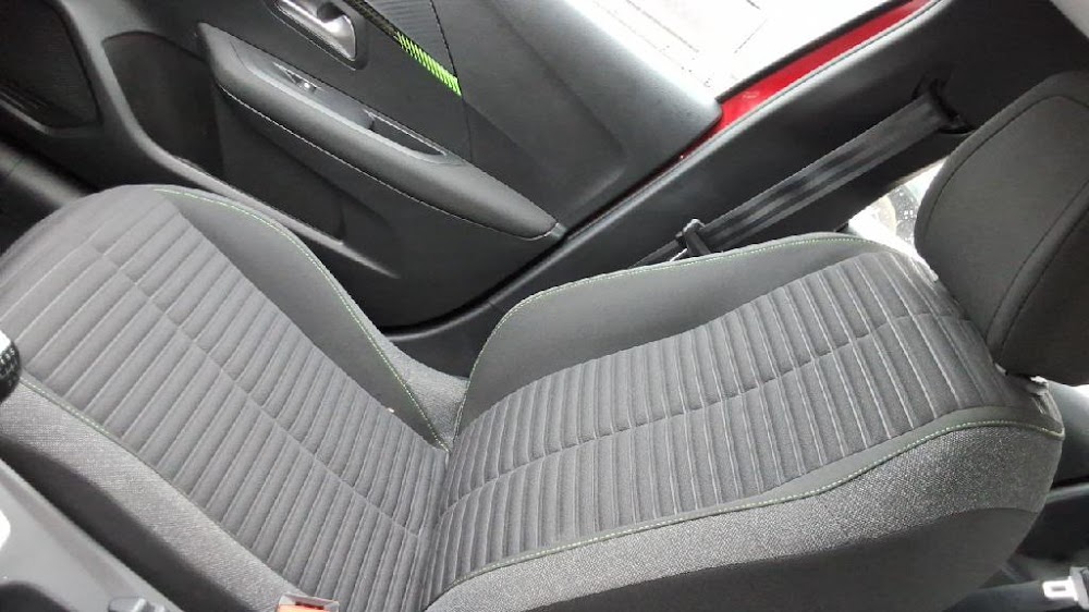 Foto Peugeot 308 6