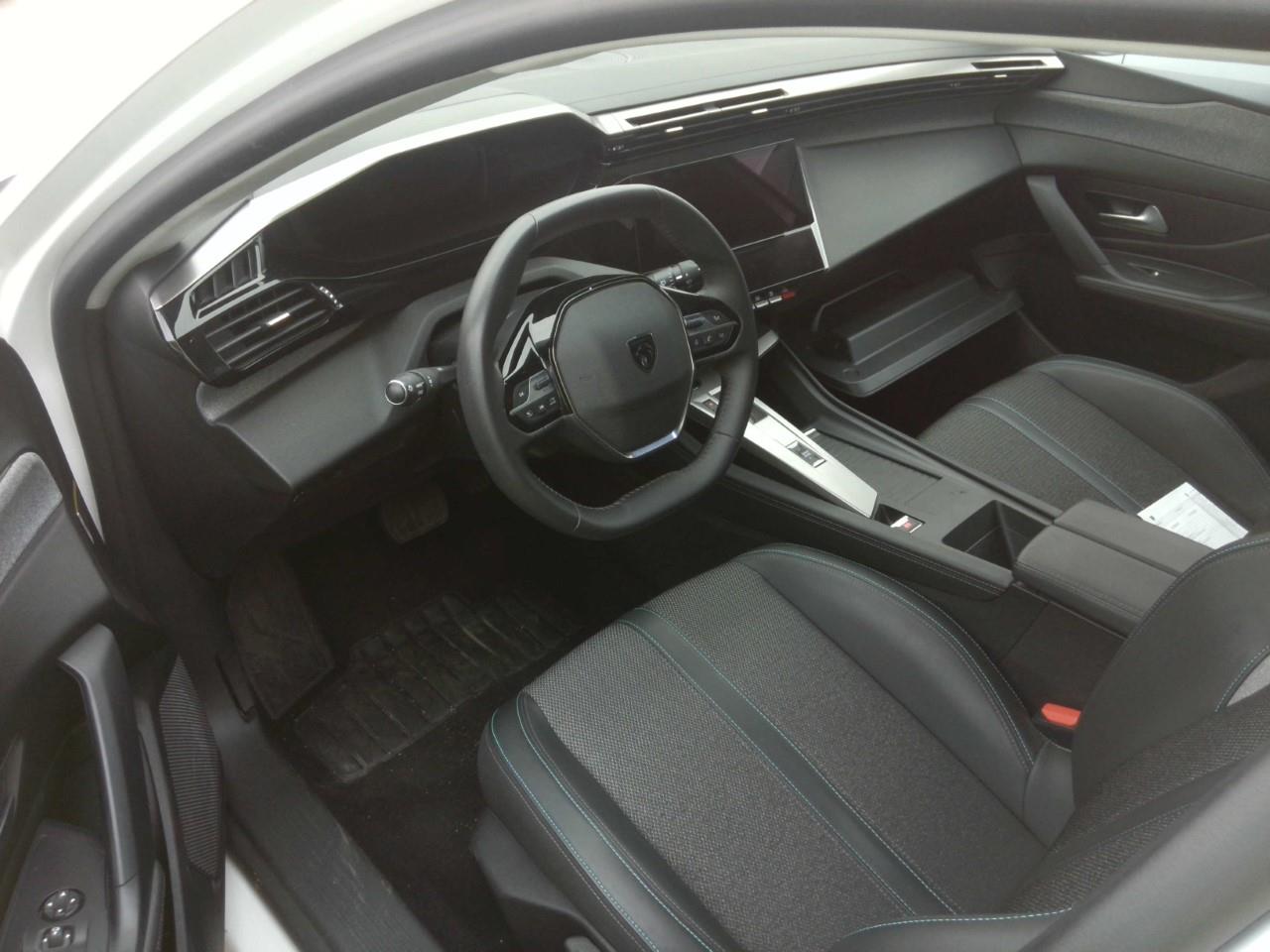 Foto Peugeot 308 3